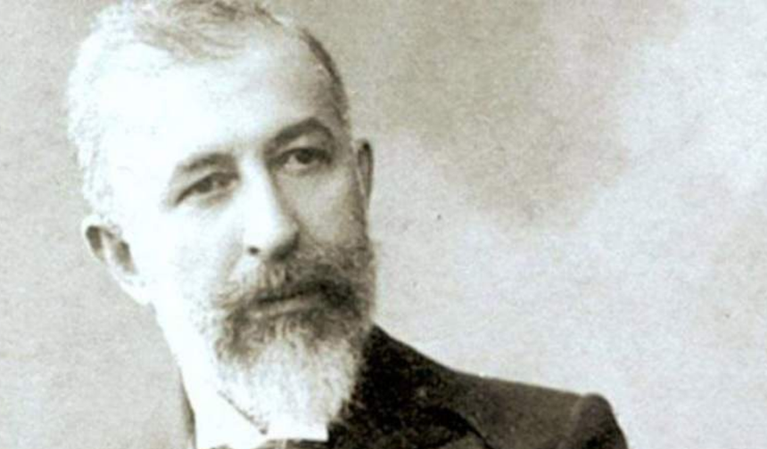 Halit Ziya Uşaklıgil’in 1896’da Yayımlanan Kısa Hikâyesi Hangisidir?