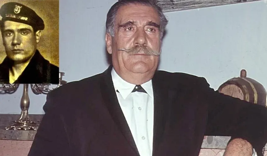 Hulusi Kentmen’in Oyunculuk Öncesi Mesleği Nedir?