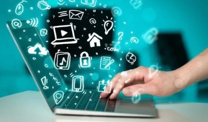 Türkiye'de ilk internet bağlantısının gerçekleştirildiği tarih hangisidir?