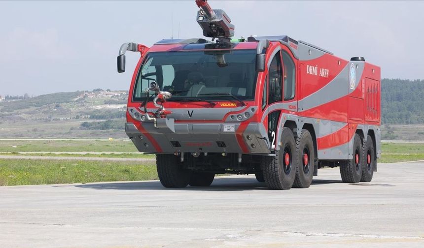 İtfaiyeler hangisine bağlıdır, valilikler, belediyeler, İçişleri Bakanlığı, muhtarlıklar?