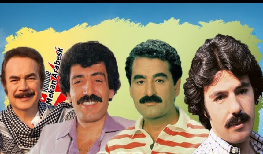 Hangisi diğer üçünden daha sonra doğmuştur? Orhan Gencebay, Ferdi Tayfur, Müslüm Gürses, İbrahim Tatlıses