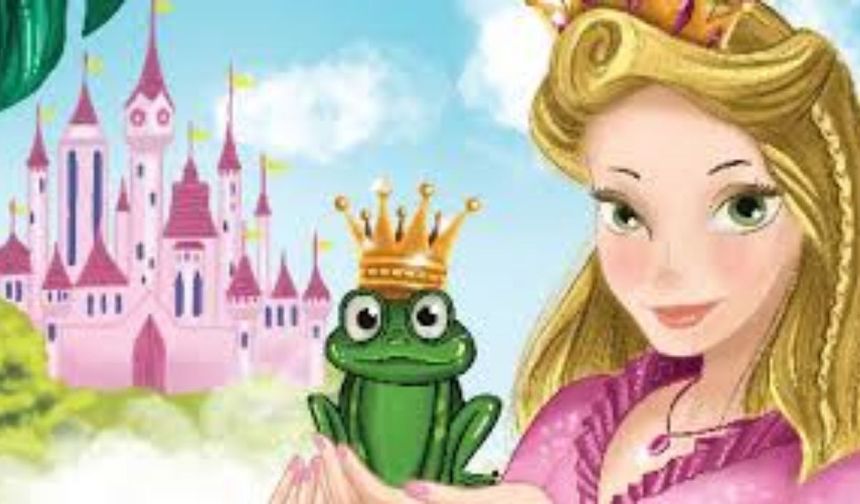 Masallardan hangisinde hayat kurtaran bir öpücükten söz edilmez. Uyuyan Güzel, Köl Kedisi, Kurbağa Prens, Pamuk Prenses