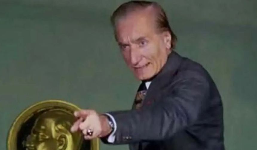 Hababam sınıfı filmlerinde külyutmaz Necmi karakteri hangi dersin öğretmenidir?