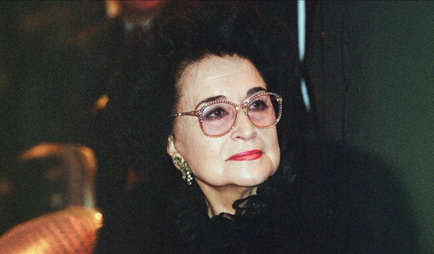 “La Diva Turca” ve “La Regina” Olarak Anılan Dünyaca Ünlü Operacı Kimdir?