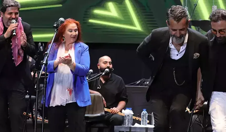 Manda Yuva Yapmış türküsünde hangi söz yoktur?