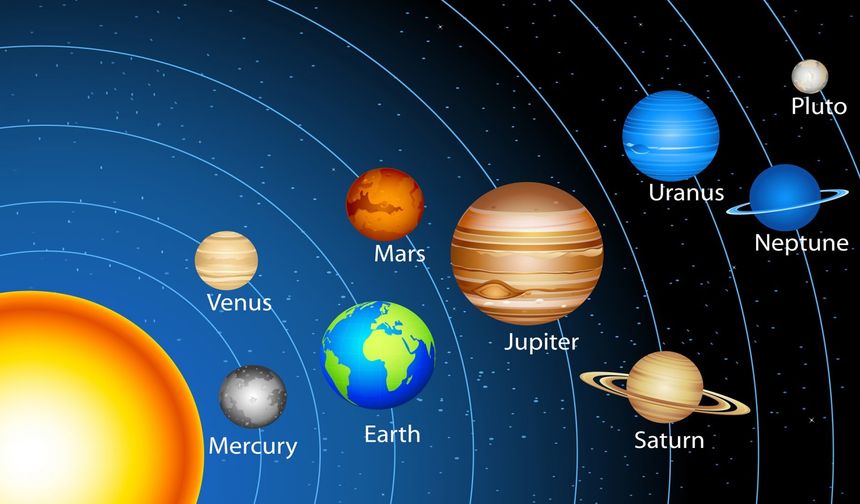 Güneş Sistemi’nde en fazla yanardağa sahip gezegen hangisidir?