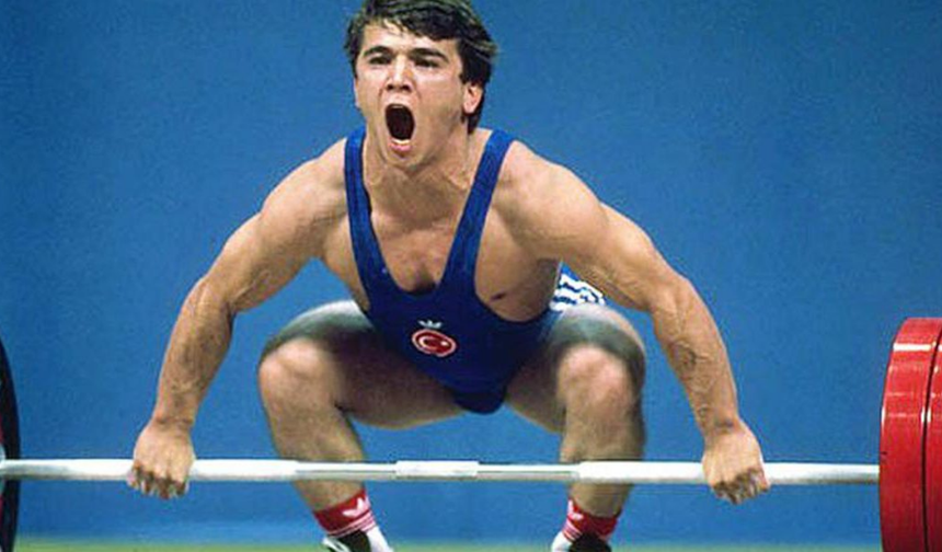 Naim Süleymanoğlu’nun “İmkânsız” Denen Rekoru Kaç Kilogramdır?