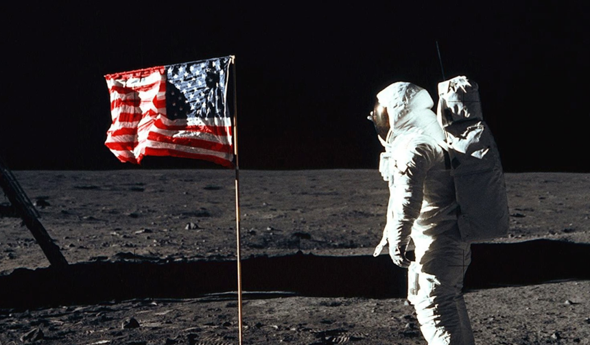 Apollo 11 Görevinde Ay’da Kaç Saat Kalındı? Neil Armstrong ve Buzz Aldrin’in Ay Süresi