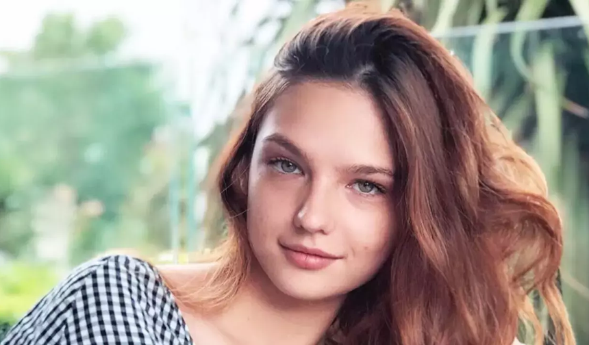 Nilsu Berfin Aktaş Kimdir, Kaç Yaşında? Genç Oyuncunun Hayatı, Eğitimi ve Kariyeri