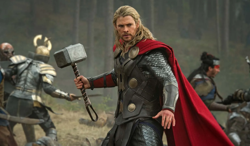 Hangisi Hangisine Dönüşemez? Süper Kahramanlara dönüşen karakterler