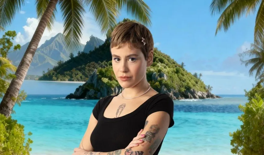 Survivor Lina Hourich Kimdir? Kaç Yaşında, Nereli, Mesleği Ne?