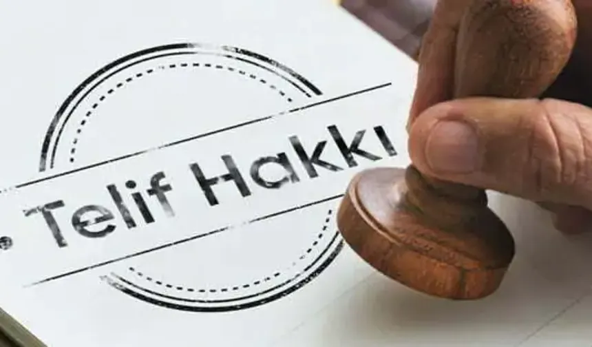 Fikir ve Sanat Eserleri Kanunu’na Göre Bir Eserin Sahibi Kimdir?