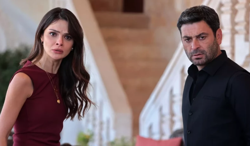 Uzak Şehir Dizisi Konusu, Oyuncu Kadrosu ve Karakterler | Kim Kimi Canlandırıyor?