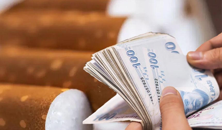 Sigara Zammı Yürürlüğe Girdi: Fiyatlar 115 TL’ye Dayandı