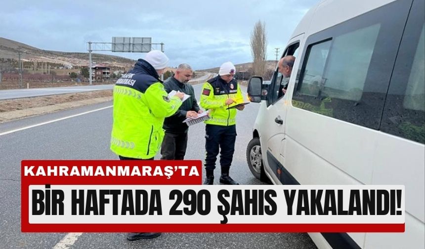 Kahramanmaraş’ta 760 Kilo Sahte Deterjan Ele Geçirildi