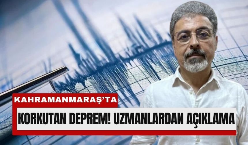 Kahramanmaraş6 Şubat’ın İzleri Sürüyor