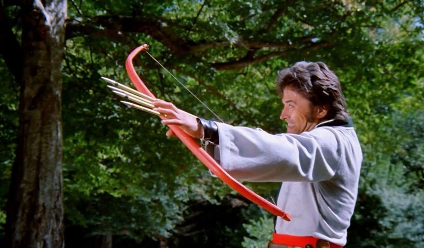 Türk Sinemasında Tarihi Kahramanlar: Cüneyt Arkın Hangi Karakteri Canlandırmadı?