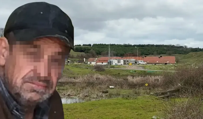 İstanbul’da Kanlı Gece: Elektrikli Testereyle Boynunu Kesti!