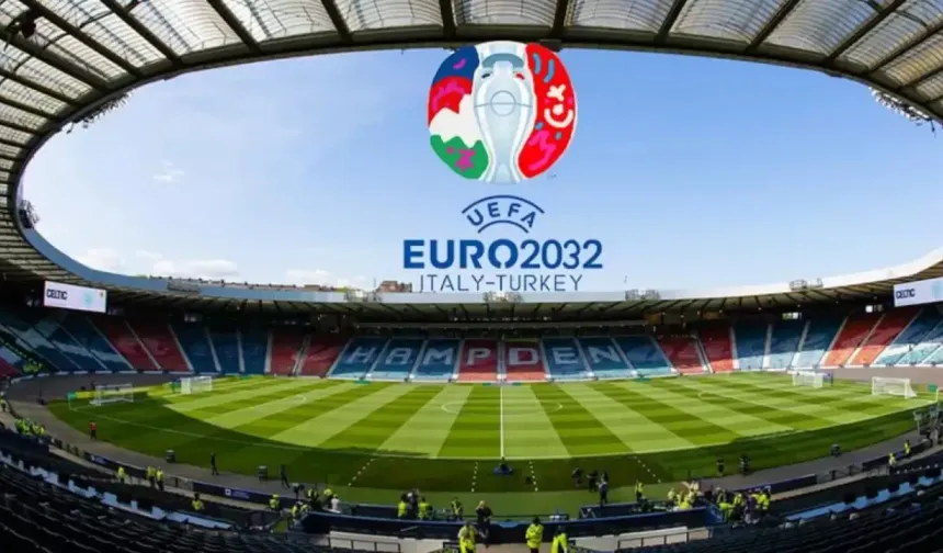EURO 2032 Heyecanı Kapıda: Türkiye’nin Ortak Ev Sahibi Hangi Ülke?