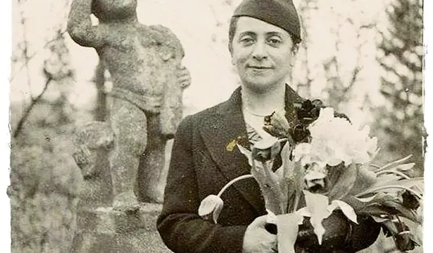 Bir Cumhuriyet Öncüsü: İlk Kadın Doktor Safiye Ali’nin Engel Tanımayan Yolculuğu