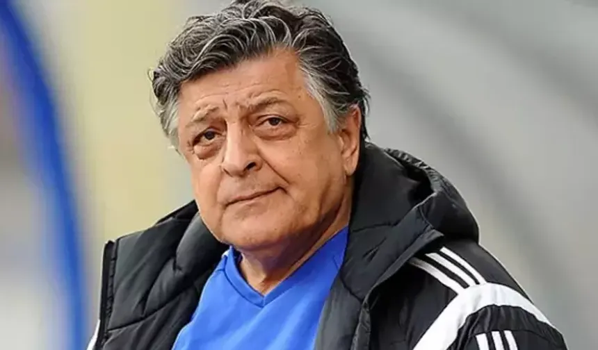 Eğer Milli Takıma Yabancı Hoca Alınacaksa Benim Alman Vatandaşlığım da Var Sözü Kime Ait?