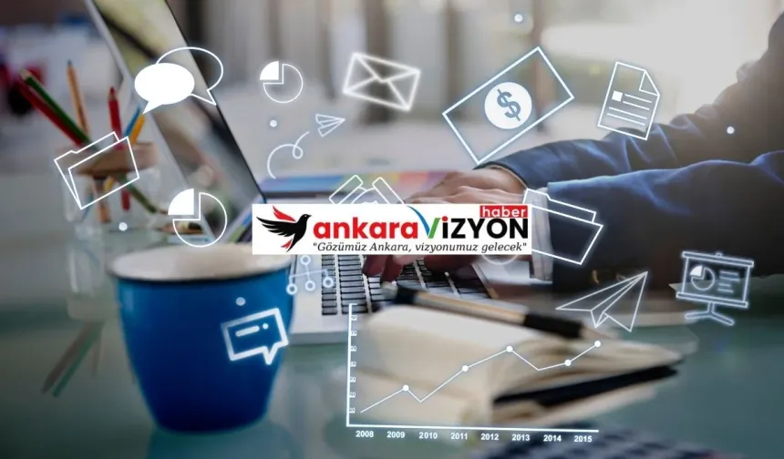 Ankara Haberlerinde Yeni Vizyon: Şehrin Nabzı Burada Atıyor