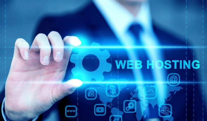 Güçlü Hosting Altyapısı Dijital Projelerin Geleceğini Nasıl Belirliyor?