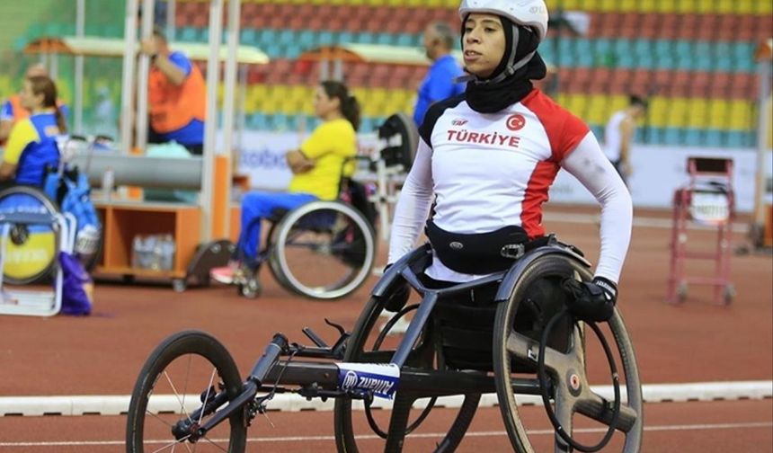 Paralimpik oyunları ilk kez hangi yıl düzenlenmiştir?