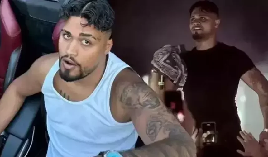 Lvbel C5 Kahramanmaraş'taki Acılı Ailelere Destek Olacak