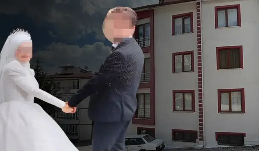 Bolu’da Anne Dehşeti: 2 Aylık Bebeğinin Boğazını Kesti!