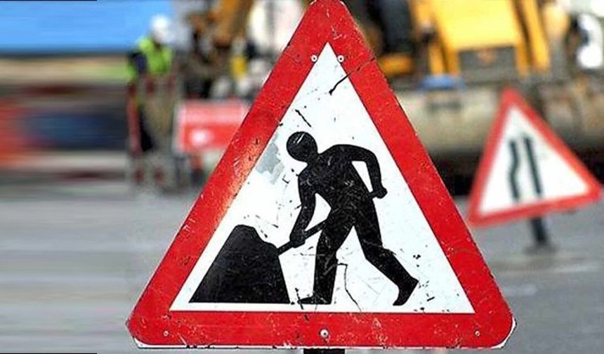 Sürücüler Dikkat! Kahramanmaraş’ta Hangi Yollar Kapalı?