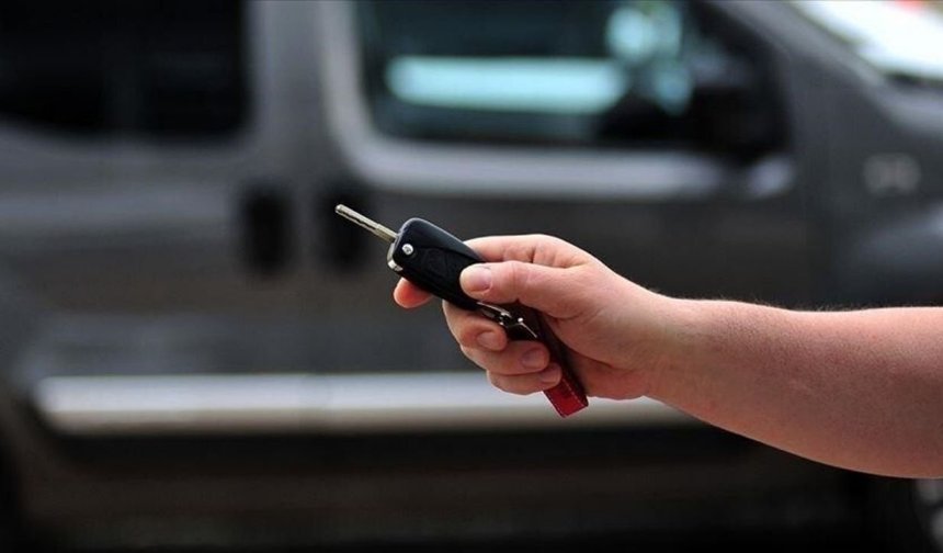 Engellilere ÖTV’siz Araç Müjdesi: Ehliyet Şartı Kaldırıldı, Limitler Güncellendi!