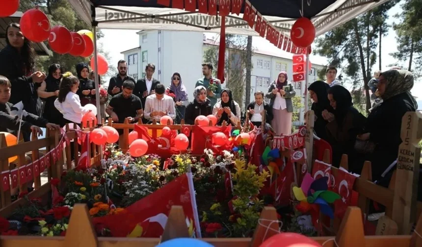 Kahramanmaraş'taki Okul Saldırısını Meclis Araştıracak! Resmi Gazetede Yayınlandı!