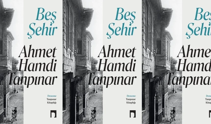 Beş Şehir Kitabında Anlatılan Şehirler Hangileridir? İşte Tam Liste!