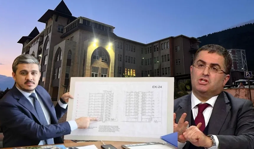 Kahramanmaraş'ta Ezgi Apartmanı davası ertelendi