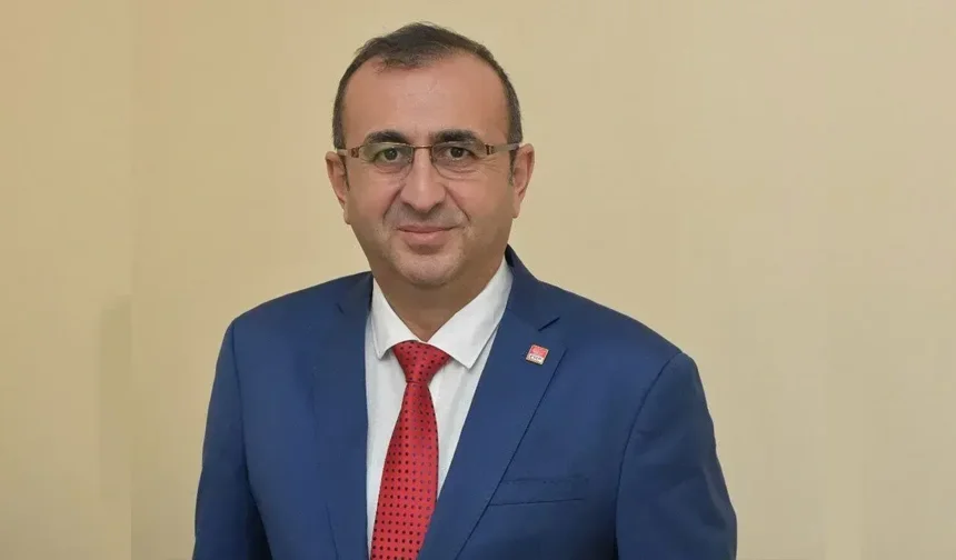 Ünal Ateş’ten Göksun Çıkışı: 'Ekonomik Sıkıntı Herkesin Gündemi'