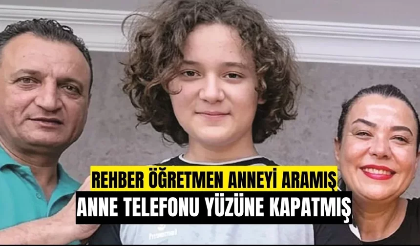 Maraş Katliamında Aile İhmali: Rehber Öğretmenin Yüzüne Telefonu Kapatmışlar!