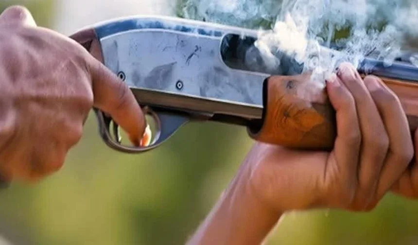 Kahramanmaraş’ta Eve Silahlı Saldırı: TOKİ Konutlarında Panik