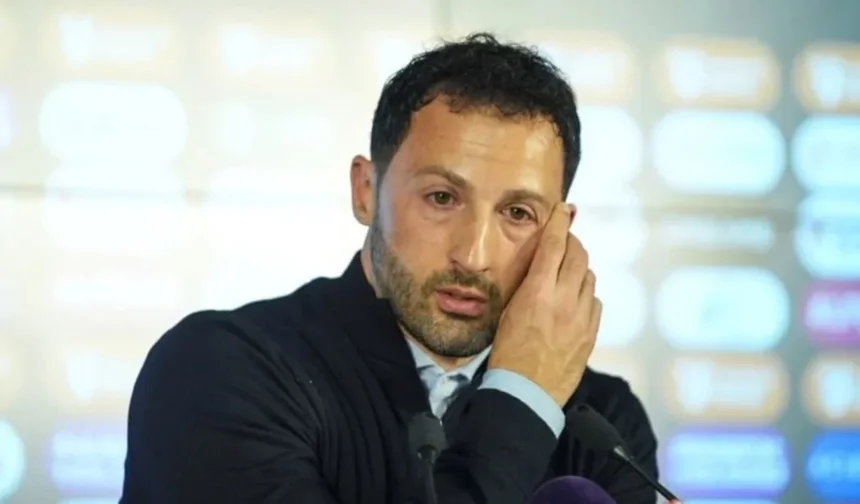 Fenerbahçe’de Ceza Tedesco ve Devin Özek'e kesildi!