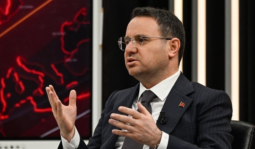 Bakan Gürlek: 'Kahramanmaraş’taki Olayda Silah Güvenliği İhmal Edildi'