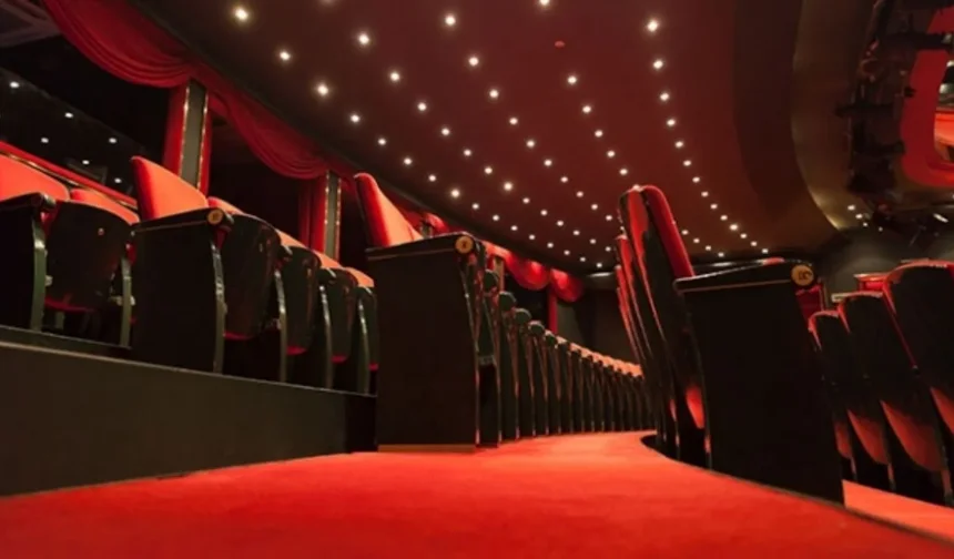 TÜİK'e göre 2022-2023 Sezonunda Tiyatroya Olan İlgi Arttı!