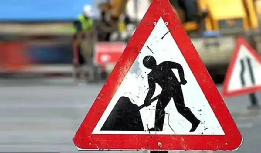 Kahramanmaraş’ta Trafik Uyarısı: Birçok Yol Geçici Olarak Kapalı