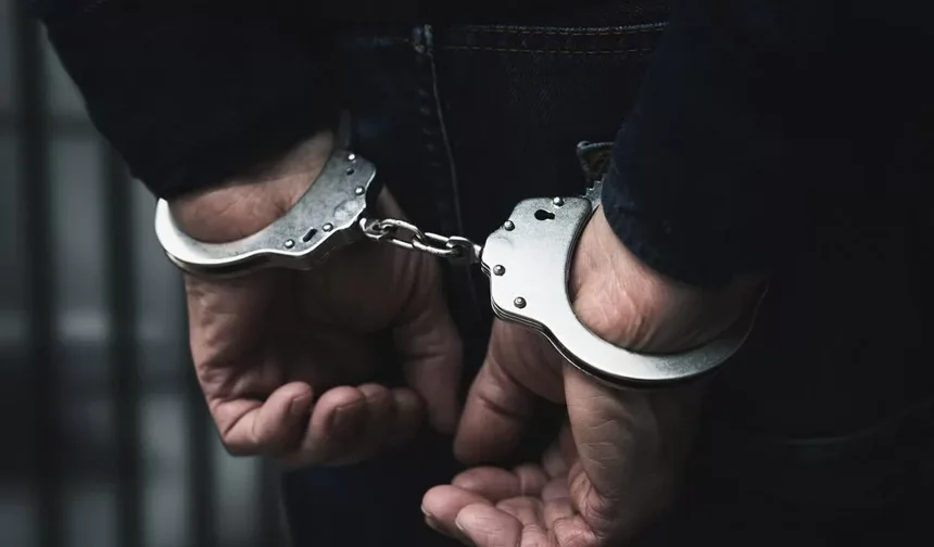 Kahramanmaraş’ta Firari Suçlu Saklandığı Yerde Yakalandı