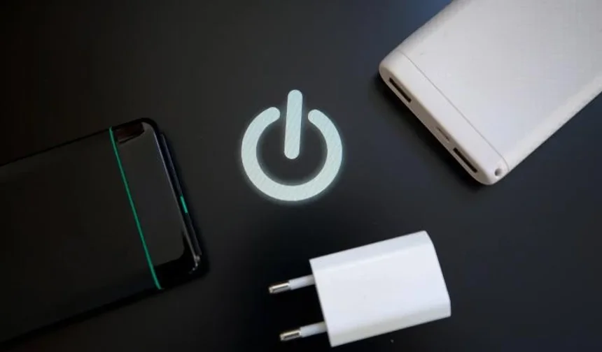 Uçak Yolculuğunda Yeni Dönem: Powerbank Yasaklandı