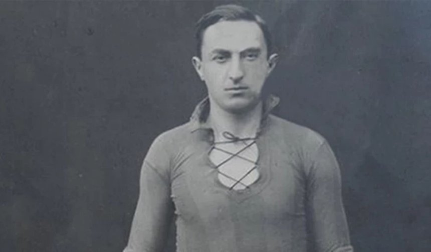 A Milli Takım Formasıyla İlk Hat-Trick Kimden Geldi?