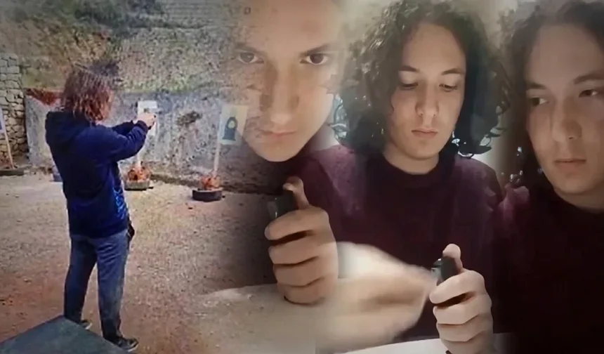 Kahramanmaraş’taki Saldırıda Silahlar Resim Dosyasında Taşınmış!