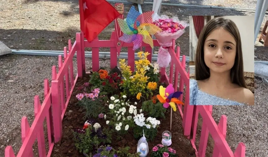 Kahramanmaraş'taki Okul Saldırısında Katledilen Almina'nın Babasından Şehitlik Çağrısı!