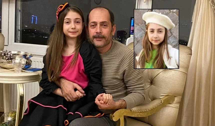 Kahramanmaraş'taki okul saldırısında yaralanan Almina Ağaoğlu Yaşam Mücadelesini Kaybetti