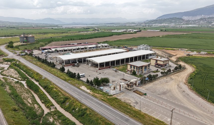 Kahramanmaraş'ta Kurbanlıklar 12 Mayıs’tan İtibaren Satışta