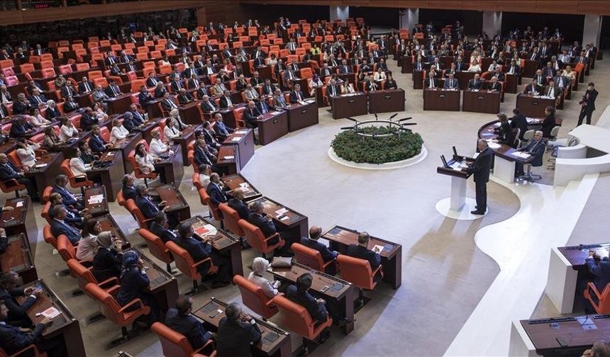 TBMM Komisyonu Sahaya İniyor: Kahramanmaraş ve Şanlıurfa’da İnceleme Yapılacak